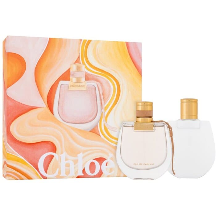 Nomade SET EDP 50 ml + body lotion 100 ml
