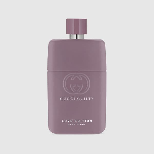 Gucci Guilty Pour Femme Love Edition Woman Eau de Parfum 90ml (Original)