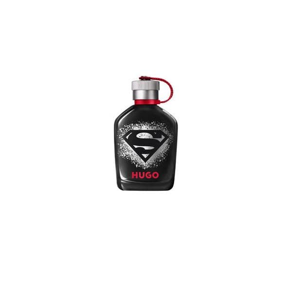 Hugo Boss Superman Eau de Parfum 125ml (Original)