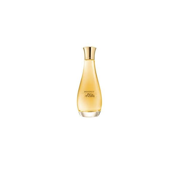 Davidoff Cool Elixir Woman Parfum Intenso Eau de Parfum 100ml (Original)