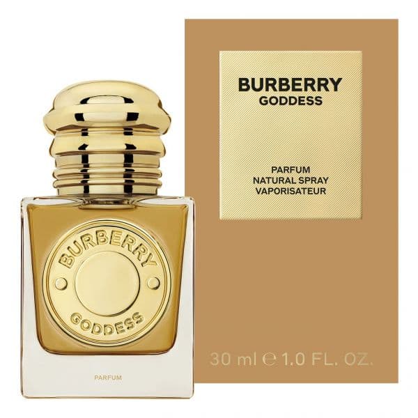 Burberry Goddess Parfum Woman 30ml (Original)