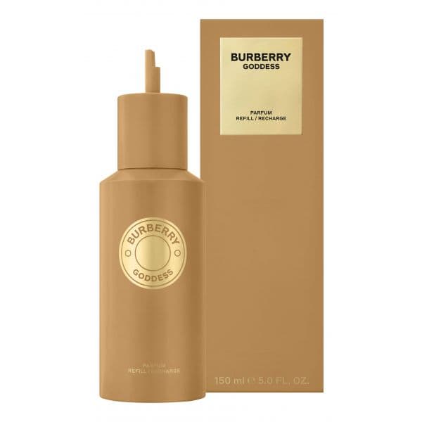 Burberry Goddess Woman Parfum Recarga 150ml (Original)