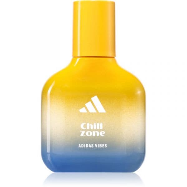 Adidas Vibes Chill Zone Eau de Parfum 30ml (Original)