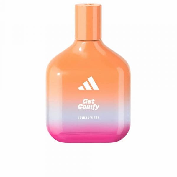 Adidas Get Comfy Eau de Parfum 100ml (Original)