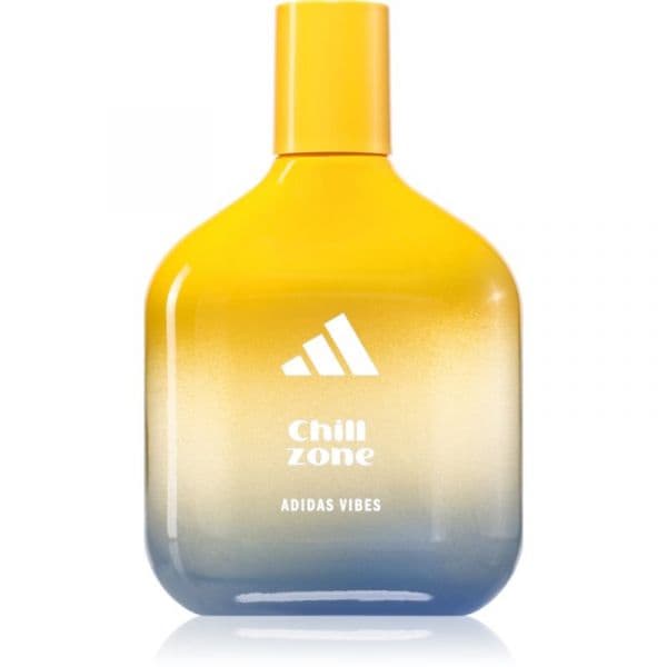 Adidas Chill Zone Eau de Parfum 100ml (Original)