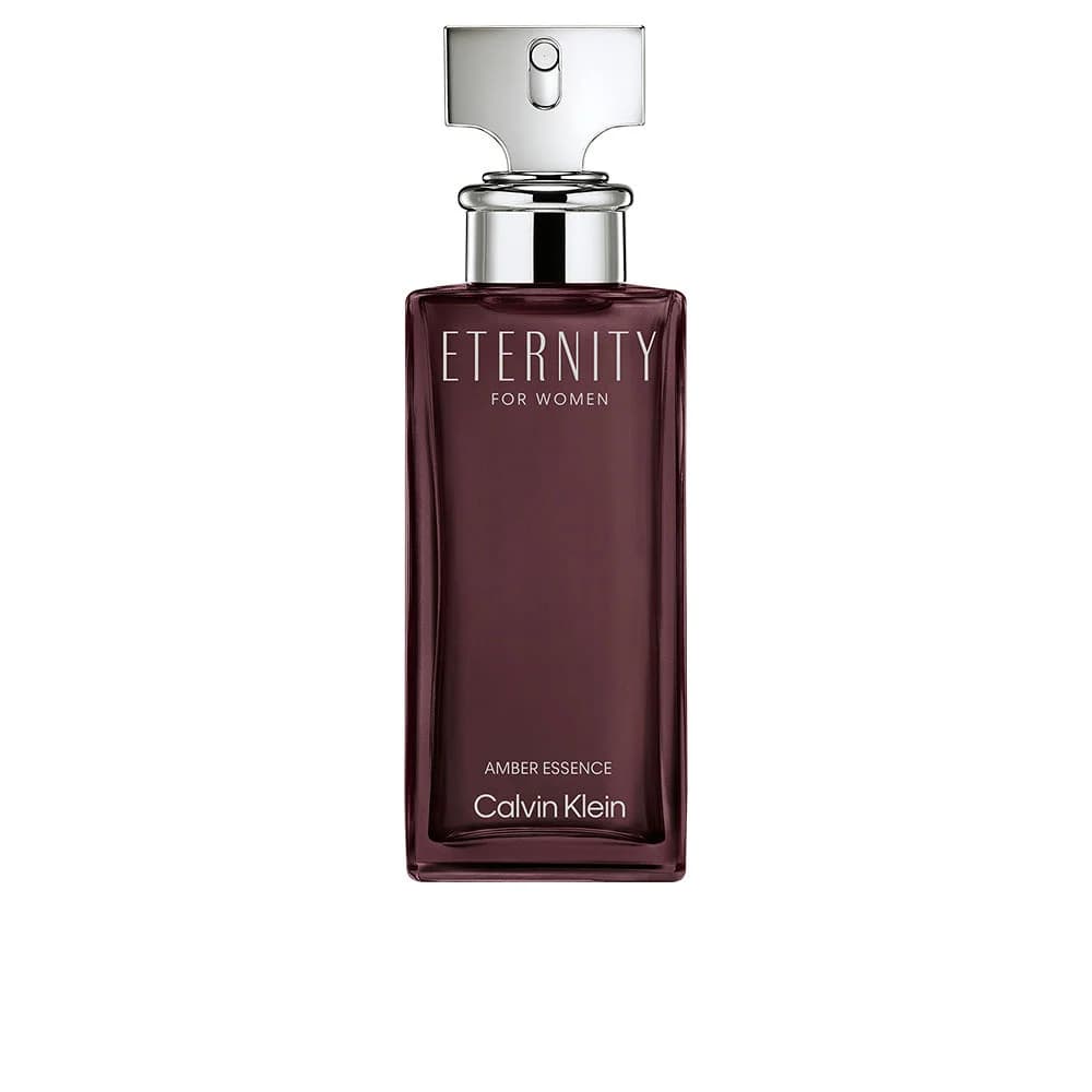 Calvin Klein Eternity Women Amber Essence Parfum Intense 100ml (Original)