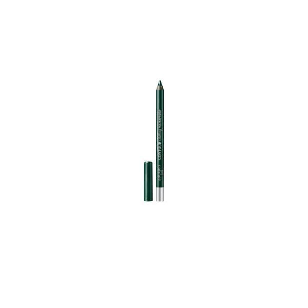 Bourjois Contour Clubbing Lápis de Olhos Resistente à Água Tom 070 Green Comes True 1,2 g