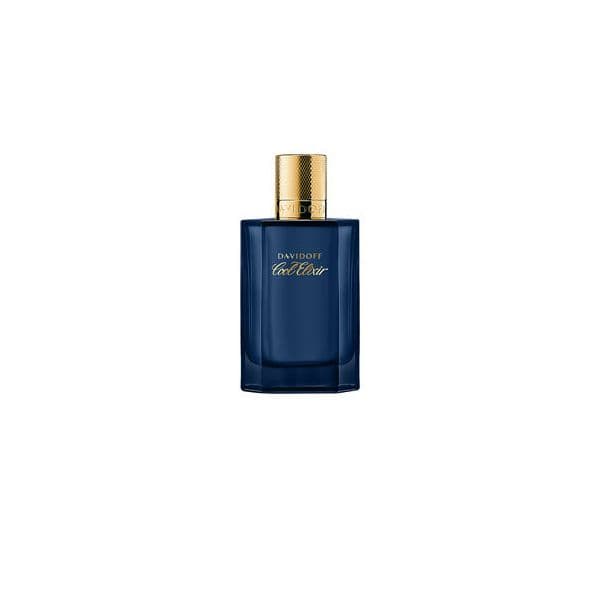 Davidoff Cool Elixir Man Parfum Intense 100ml (Original)