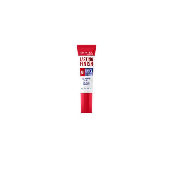 Rimmel Lasting Finish 48h Hydration Boost Base Subjacente de Longa Duração 24 ml
