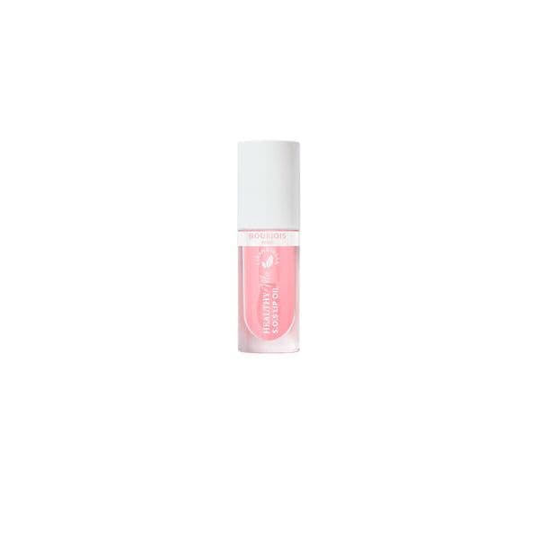 Bourjois Healthy Mix S.o.s Lip Oil Óleo para Lábios com Efeito Hidratante Tom 01 Douceur de Rose 4,5 ml