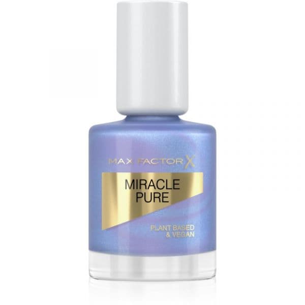 Max Factor Miracle Pure Verniz de Longa Duração Tom 850 Bright Angelite 12 ml