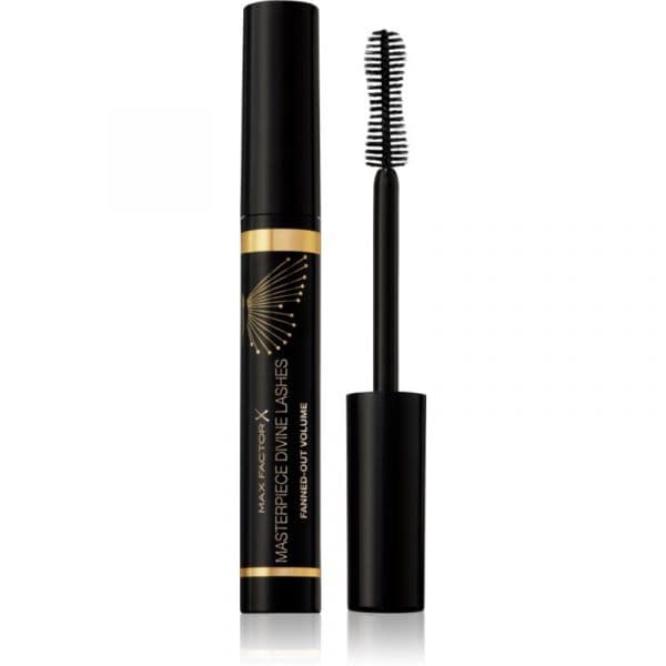 Max Factor Masterpiece Máscara para Dar Volume Tom 001 Rich Black 8ml