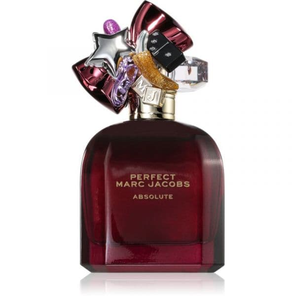 Marc Jacobs Perfect Absolue Eau de Parfum 50ml (Original)