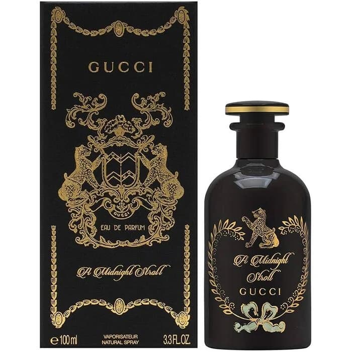 Gucci A Midnight Stroll EDP