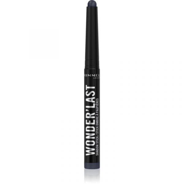 Rimmel Sombra em Bastão Wonder'last Tom #011-blueberry Baby 1,64g