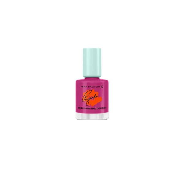 Max Factor X Priyanka Miracle Pure Verniz de Secagem Rápida Edição Limitada Tom 310 Flourishing Lilac 12 ml