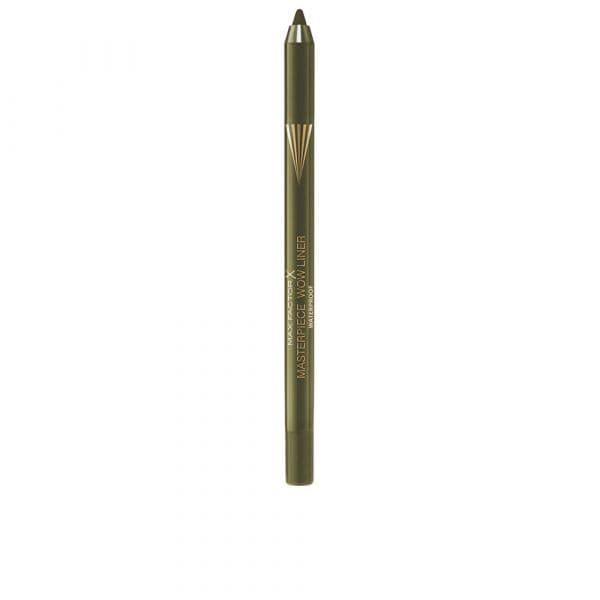 Max Factor Masterpiece Wow Liner Waterproof Tom 625 Green Shimmer 1.2g