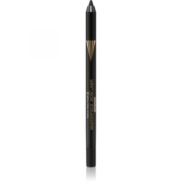 Max Factor Masterpiece Wow Liner Gel Tom 310 Sable Black 1.2g