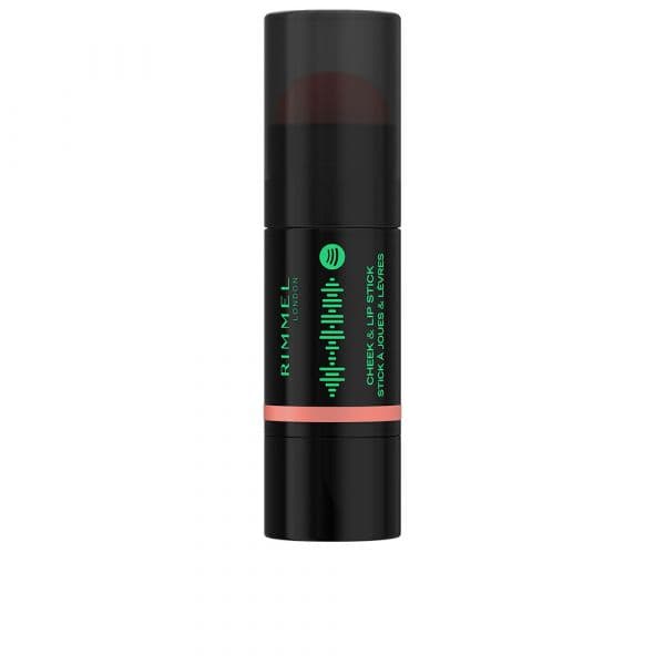 Rimmel Hybrid Glow Multistick #230-Nude Beats