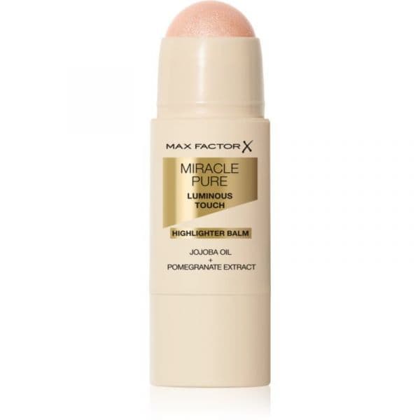 Max Factor Iluminador Miracle Pure #10-soft Pearl 6g