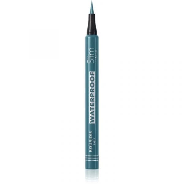 Bourjois Ultra Slim Waterproof Liner Lápis de Olhos Turquesa 1ml