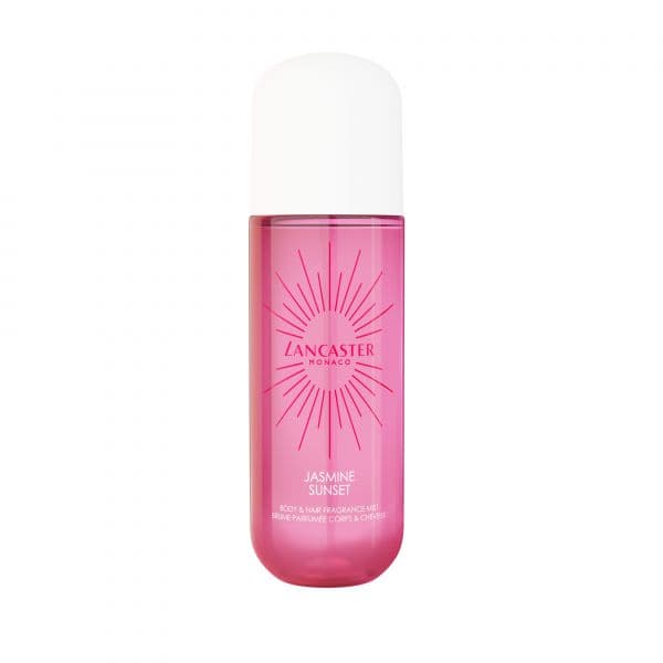 Lancaster Riviera Mist Jasmine Sunset Body Mist 236ml (Original)