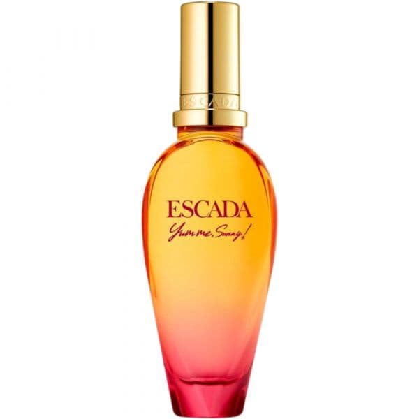 Escada Yum Me, Sunny! Woman Eau de Parfum 50ml (Original)