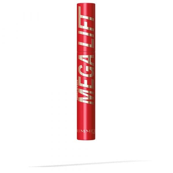 Rimmel London Thrill Seeker Megalift Rímel #002 Brown 12.5ml