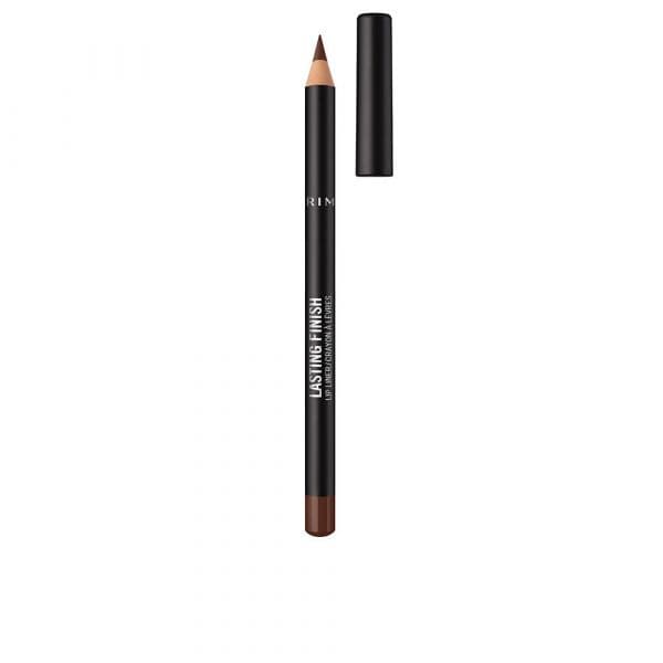 Rimmel Lápis de Lábios Lasting Finish Tom 165-Warm Cocoa 1.2g