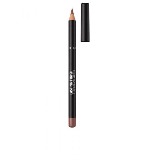 Rimmel Lasting Finish Lápis de Lábios Tom Chai Latte 1.2g