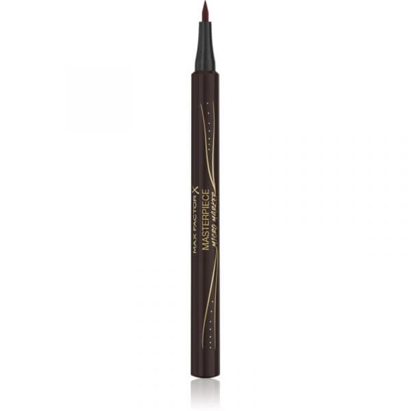 Max Factor Masterpiece Micro Marker Lápis de Sobrancelhas Tom 60 Deep Brown 1ml