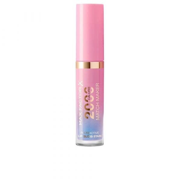 Max Factor Brilho Labial 2000 Calorie Match Maker Plot Twist 4.4ml
