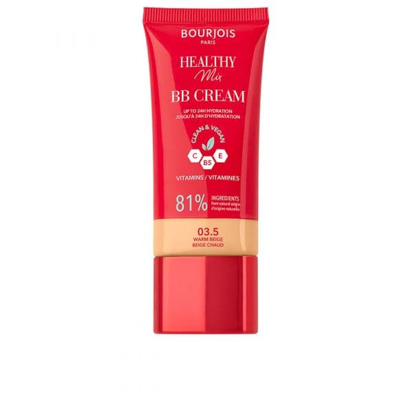 Bourjois Healthy Mix BB Cream Clean & Vegan Creme 30ml