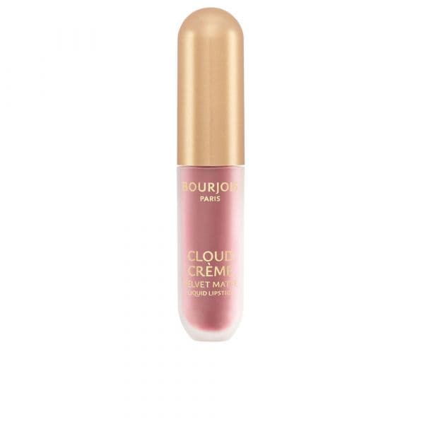 Bourjois Cloud Crème Edition Velvet Matte Batom Líquido Tom #03-Guimauve 3ml