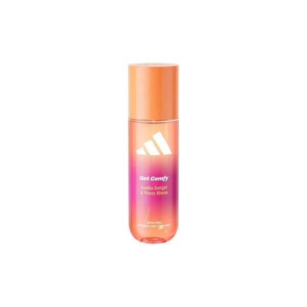 Adidas Vibes Woman Hair and Body Mist 236ml (Original)