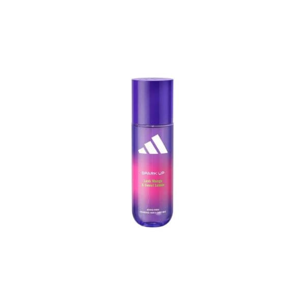Adidas Vibes Spark Up Eau de Parfum 236ml (Original)