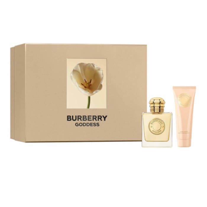 Conjunto Goddess EDP 50 ml a Loção Corporal 75 ml