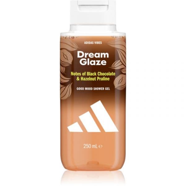 Adidas Vibes Dream Glaze Gel de Duche 250ml