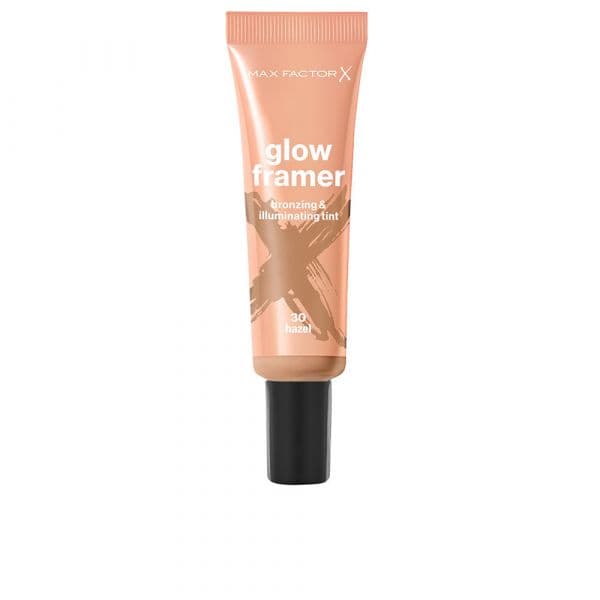 Max Factor Miracle Pure Glow Framer Tonalizante #30-Avelã 30ml
