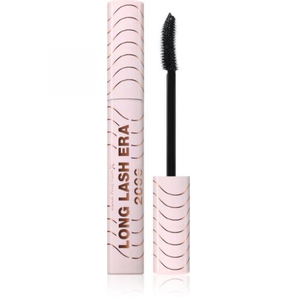 Max Factor 2000 Calorie Long Lash Era Máscara de Alongamento Tom 001 Black 7.8ml
