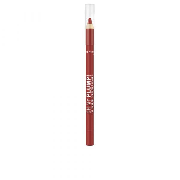 Rimmel Oh My Plump! Lápis de Lábios Tom 080-Baddie 1.2g