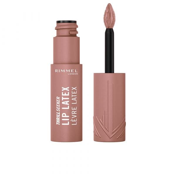 Rimmel Thrill Seeker Lip Latex Batom Líquido Tom 650 Mindful 6ml