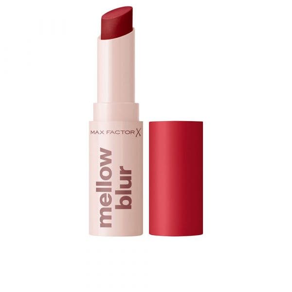 Max Factor 2000 Calorie Mellow Blur Batom Matte #040-Cashmere Cherry 3.5g