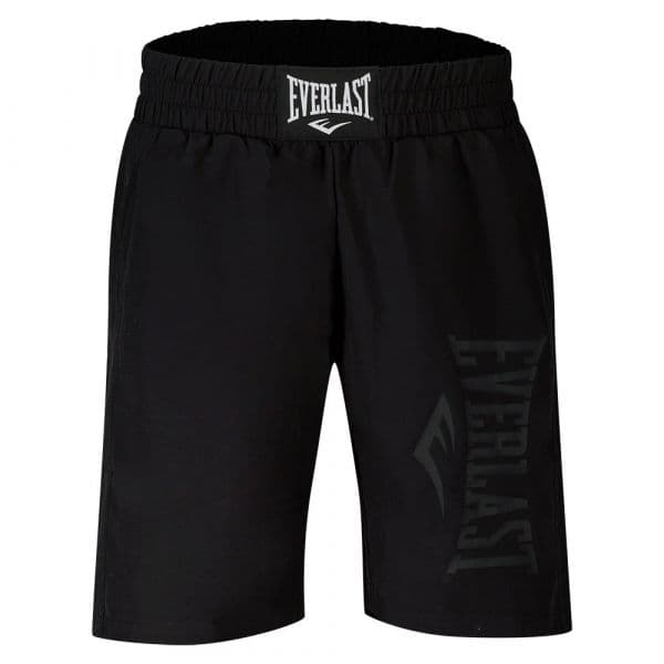 Everlast Lazuli 2 Short Pant Preto 2XL Homem