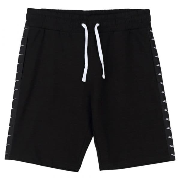 Everlast Tape Pants Preto XL Homem