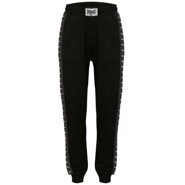 Everlast Tape Sweat Pants Preto XL Homem