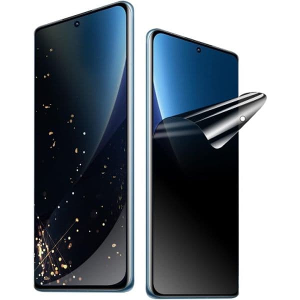 Película Hidrogel para Xiaomi Mi 12T/ Mi 12T Pro Privacidade