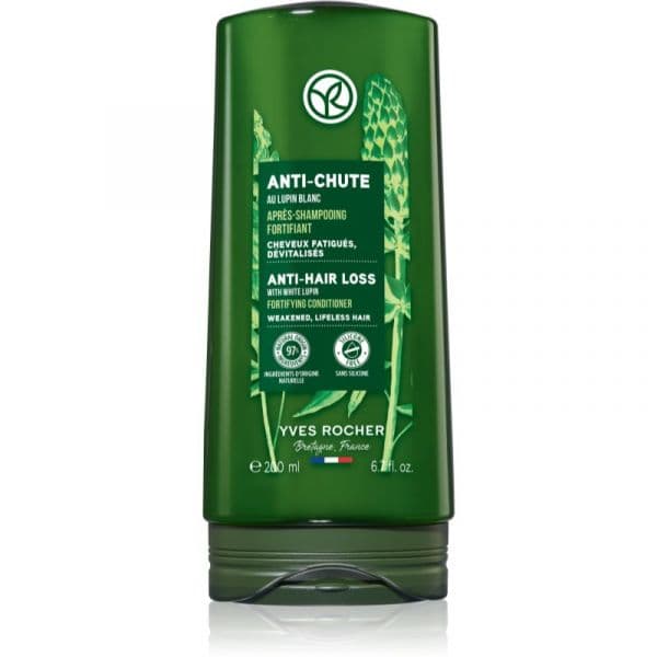 Yves Rocher Anti-chute Condicionador para Estimulação do Crescimento Capilar 200ml