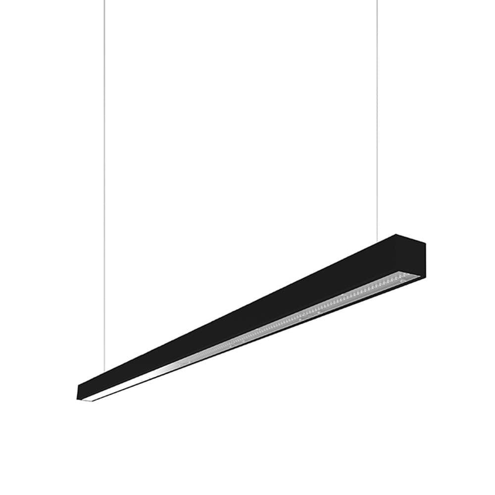 Armadura led 1,7m 11.100lm 64w 4.000k individual velum