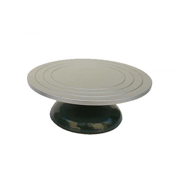 Torno de Escultor Artist Metálico 18 cm